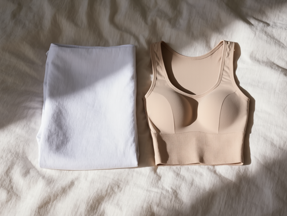 Compression Garment vs. Shapewear: What's Safe to Wear After Surgery
