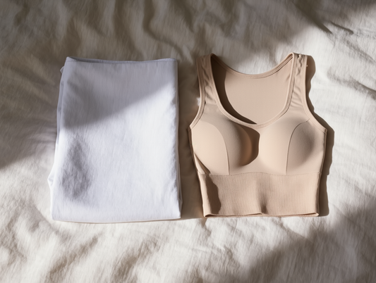 Compression Garment vs. Shapewear: What's Safe to Wear After Surgery