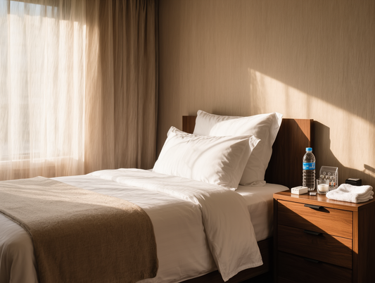 How to Prepare Your Home for Tummy Tuck Recovery: A Room-by-Room Checklist