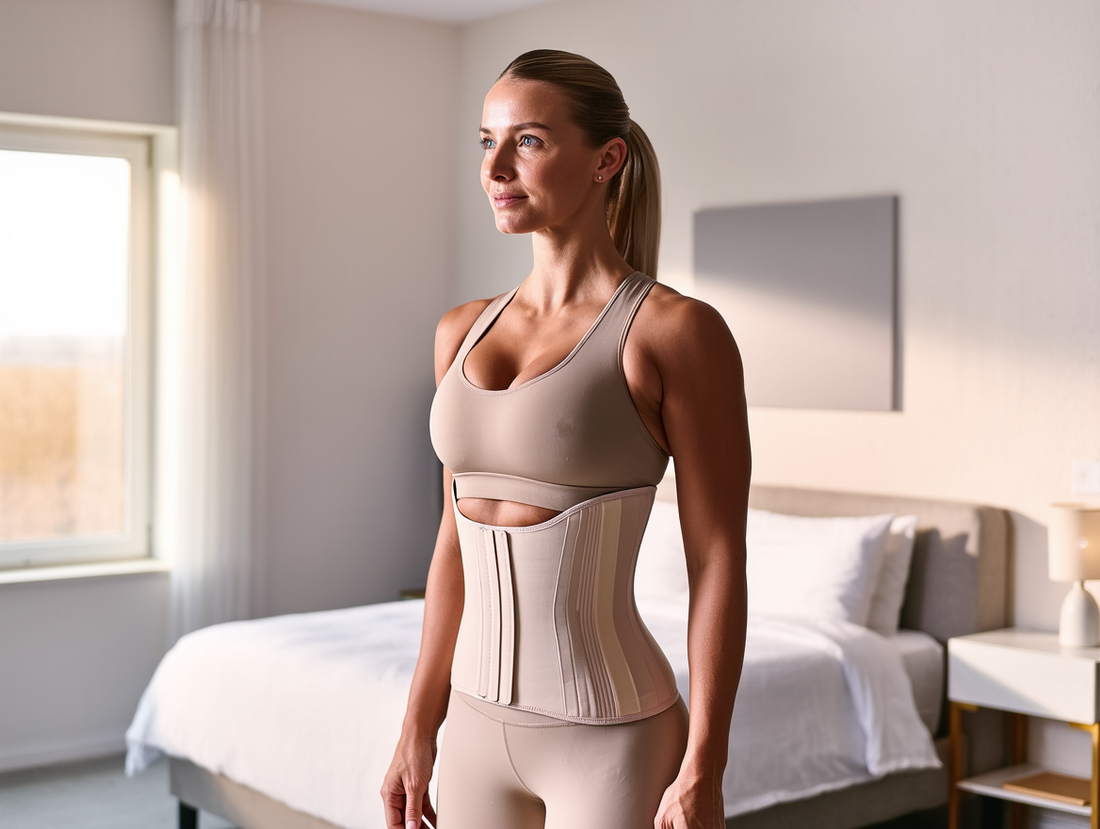 How to Choose a Stage 2 Faja: A Buying Guide