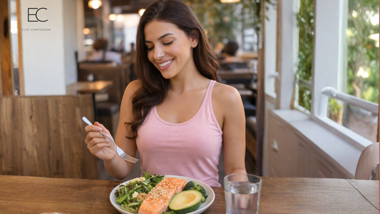 Anti-Inflammatory Foods: Supporting Healing and Everyday Wellness From the Inside Out