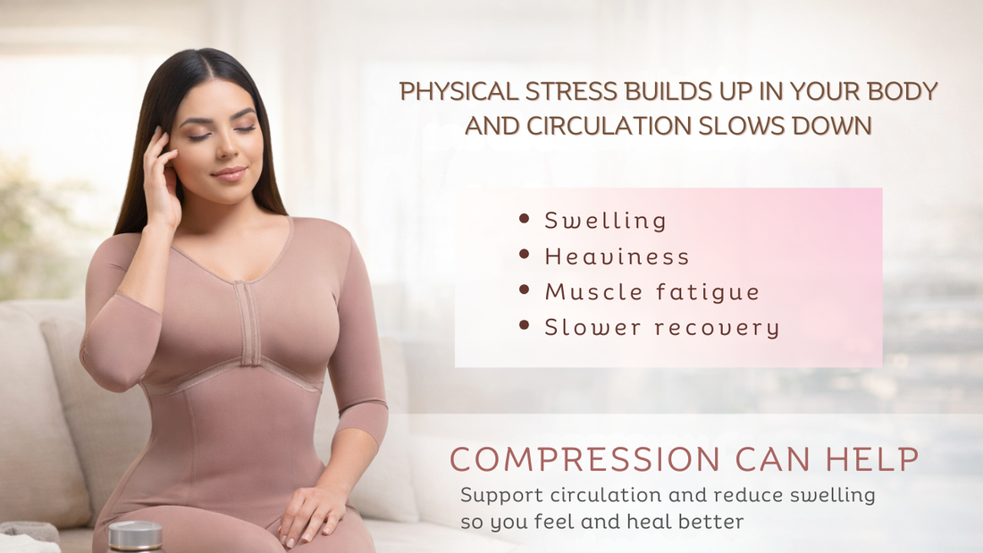 The Silent Stress on Your Body (And the Simple Habit Most People Overlook)