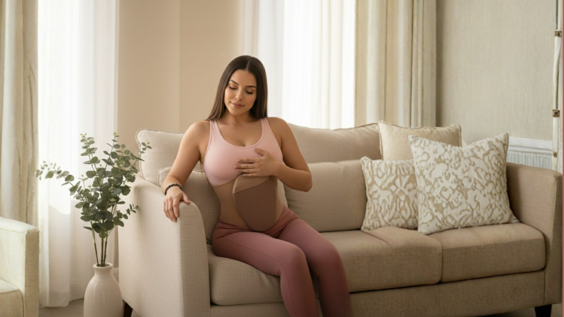 Why Your Body Feels Tired Even When You’re Resting