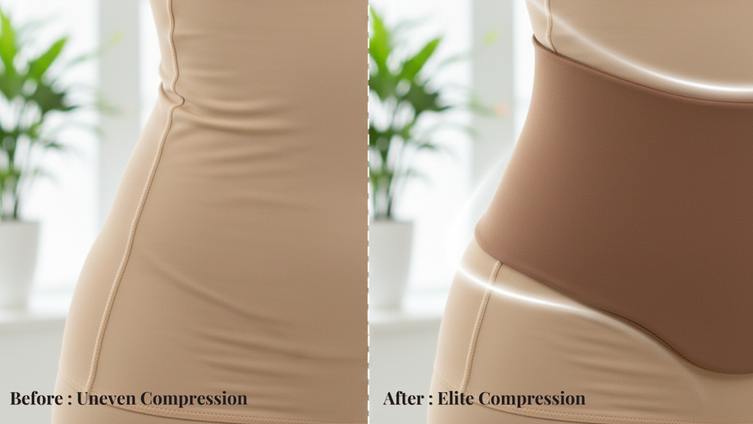 Recovery Trivia Debunked: Why Your Compression Board is the Secret to a SMOOTH Post-Op Result