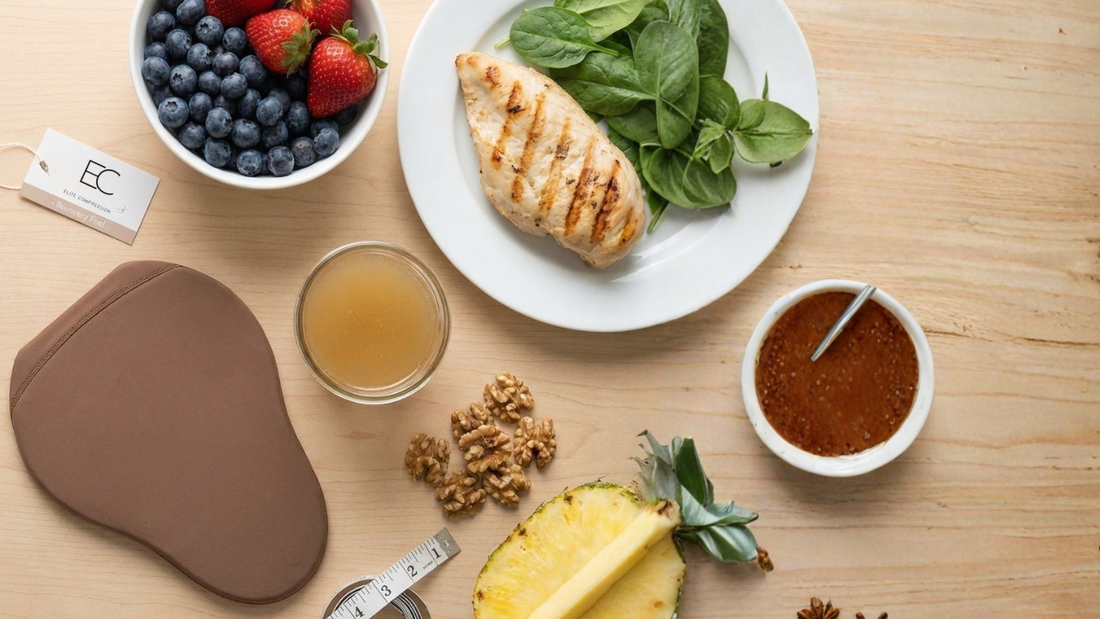 Fueling the "Second Transformation": The Nutritional Blueprint for an Elite Recovery
