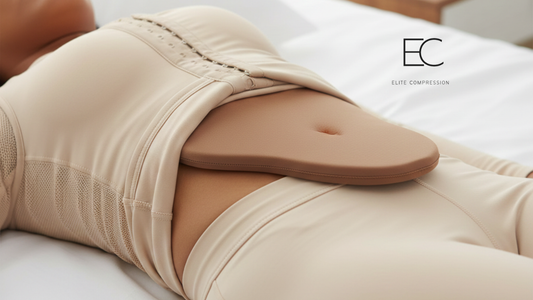 The Hidden Heroes of Body Contouring: Why Your Foam Insert is as Crucial as Your Surgeon