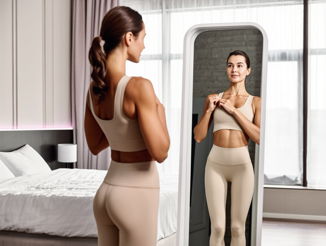 Does Your Compression Garment Fit Correctly? A Simple Fit Checklist