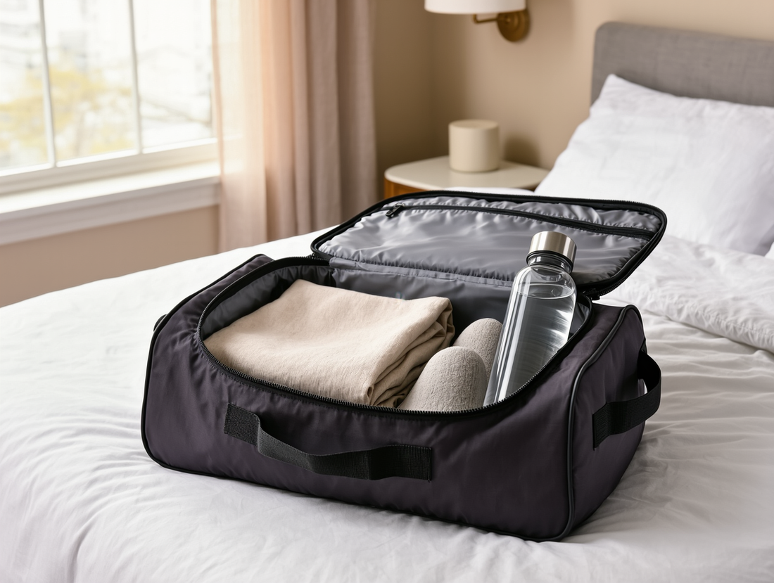 What to Pack in Your Hospital Bag for a Tummy Tuck