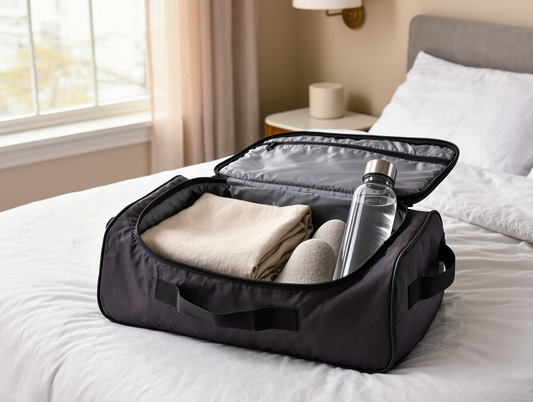 What to Pack in Your Hospital Bag for a Tummy Tuck