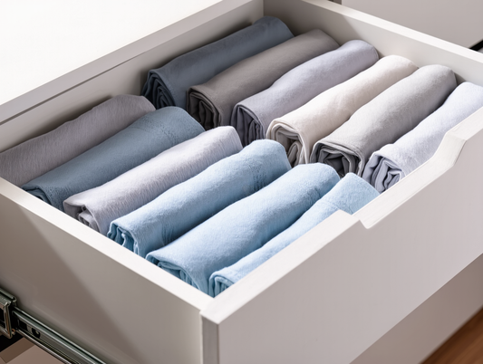 How to Store and Organize Compression Garments Between Recovery Stages