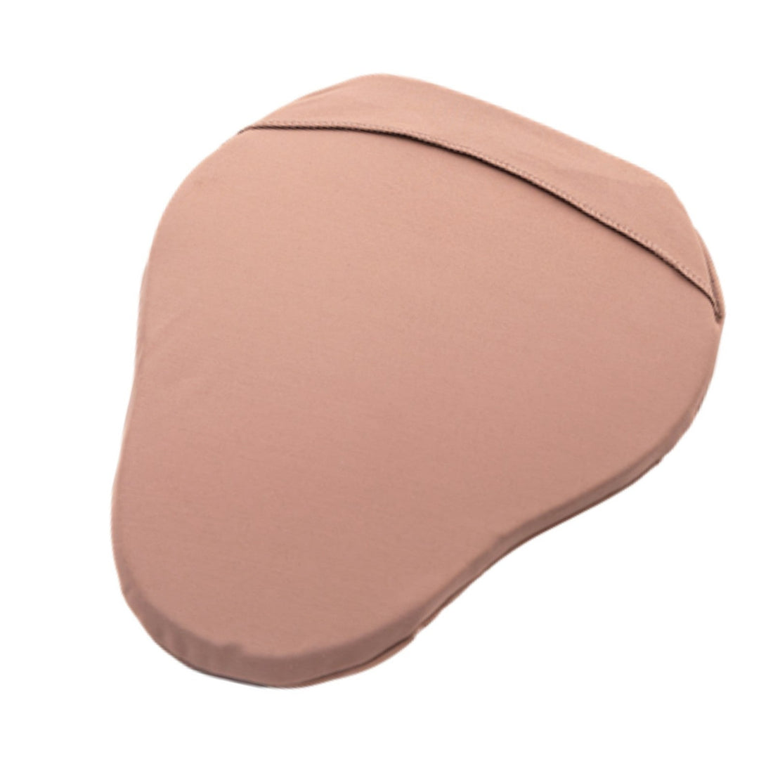 Elite Compression Board, a firm contoured abdominal board used under a surgeon-approved compression garment