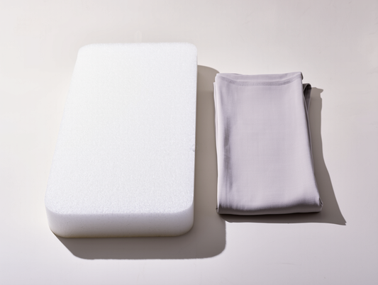 How to Layer Lipo Foam and Boards Under Your Garment Correctly