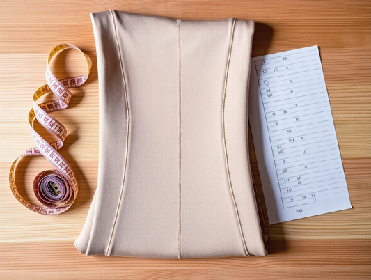 What Size Compression Garment Should You Buy After Surgery?