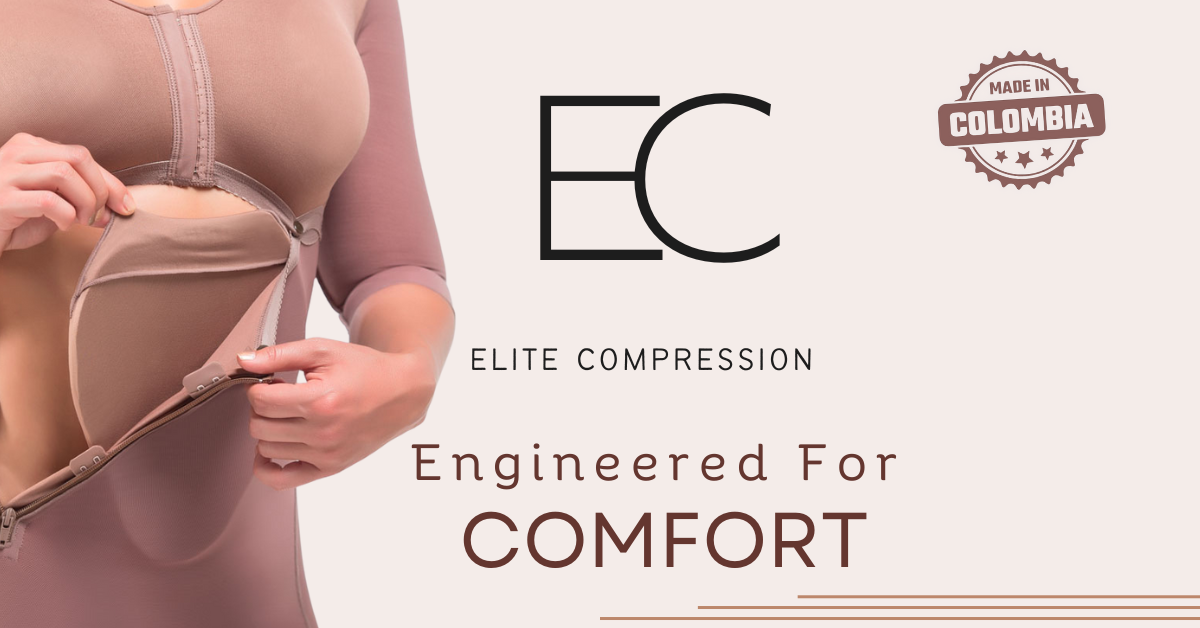 Products – Elite Compression Garments