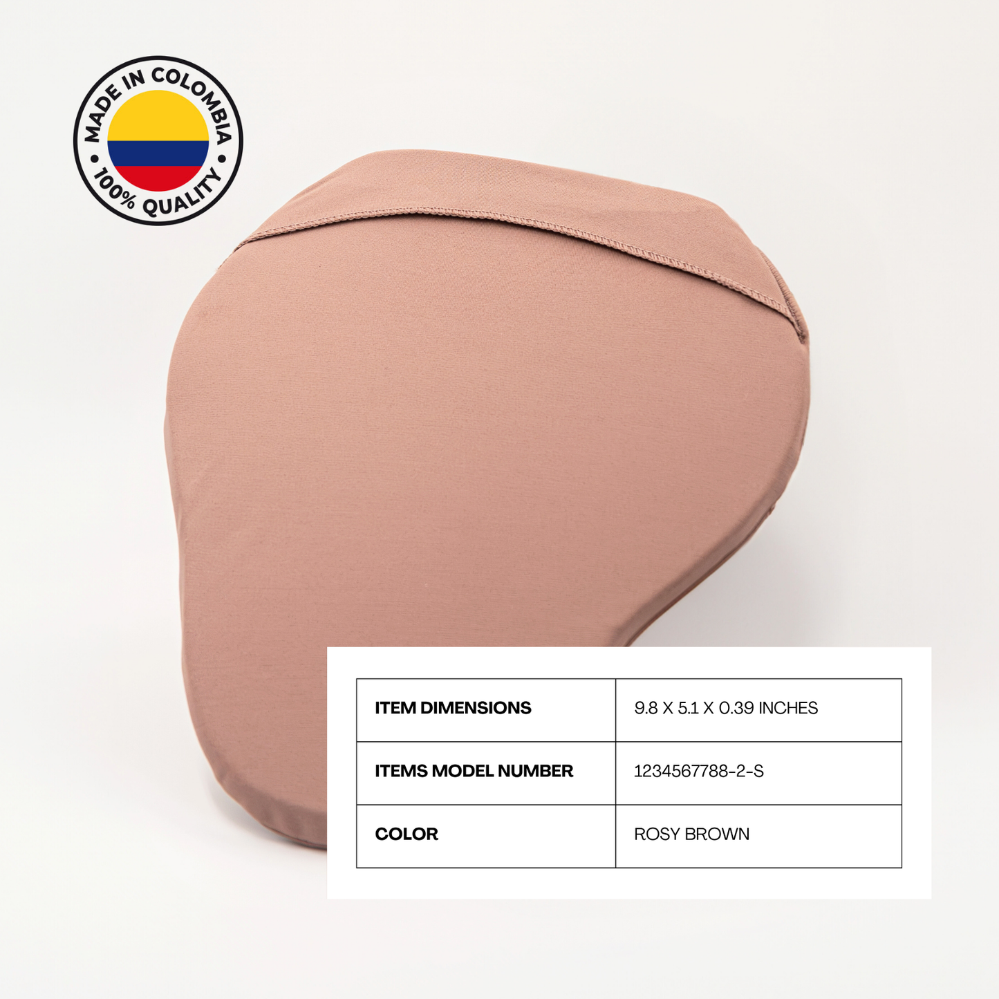 Elite Compression Post-Surgical Abdominal Recovery Board